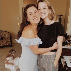 Meet your Posher, Anna